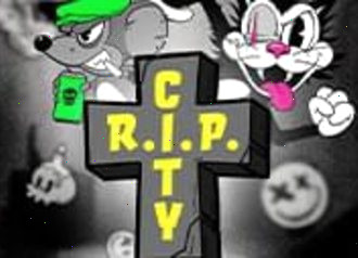 Rip City Hacksaw