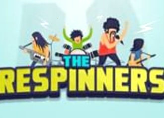 the respinners slot